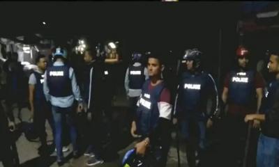 কালকিনিতে আ.লীগের দুই পক্ষের ধাওয়া-পাল্টা ধাওয়া, আহত-১০