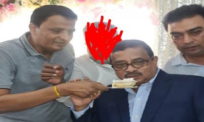 কত টাকার বিনিময়ে আওয়ামিলীগ নেতা সন্তোষ কানু বিএনপিতে এলেন? (পর্ব-০১)