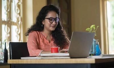 মাতৃত্বকালীন ছুটি শেষে কাজে ফেরা