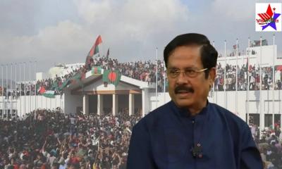 আত্মগোপনে থাকা নানকের দেশছাড়ার বর্ণনা: আনন্দবাজার