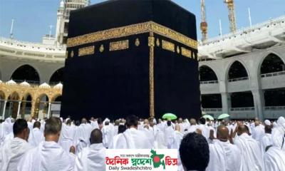 নাগরিকদের স্বাধীনভাবে ওমরাহ পালনের অনুমতি দিলো ইন্দোনেশিয়ার সরকার