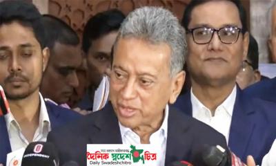 ‘জ্বালানি সংকট মরার উপর খাড়ার ঘাঁয়ের মতো পরিস্থিতি তৈরি করেছে’