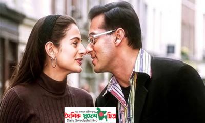 সালমানকে ফিরিয়ে দিয়ে আজও আফসোস আমিশার