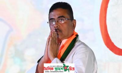 ছিলেন এগারোর পরিবর্তনে মমতার সেনাপতি, সেই তিনিই আজ পালাবদলের মহানায়ক