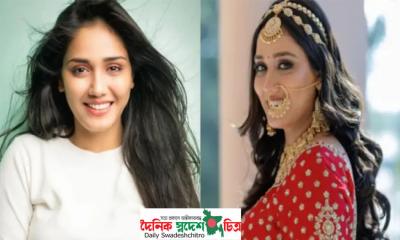 ‘আমি ফেঁসে গেছি তুই ফাঁসিস না’, মৃত্যুর আগে তরুণীর আকুতি