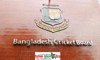 মিরপুর স্টেডিয়ামের নিরাপত্তা জোরদার