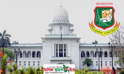 হাইকোর্টে রিট খারিজ, বিসিবি নির্বাচনে বাধা নেই