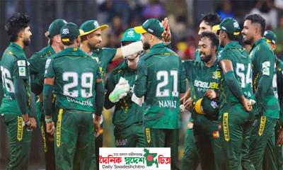 বিপিএলে দল নিতে চায় এলপিএল চ্যাম্পিয়ন ‘গল গ্যালান্টস’