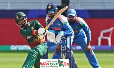 বাংলাদেশ সফর নিয়ে সরকারের দ্বারস্থ হচ্ছে বিসিসিআই