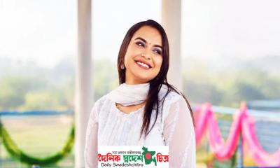 মডেল-অভিনেত্রী রিধিকার রহস্যজনক মৃত্যু, প্রেমিক গ্রেপ্তার