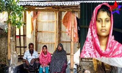 যশোরে সুঁই-সুতোই স্বপ্ন বুনে জিপিএ-৫ অর্জন সুমাইয়ার, ভবিষ্যত নিয়ে দুশ্চিন্তা