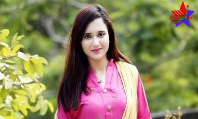 মামুনের সঙ্গে প্রেম সাবিলার, দাবি প্রেমিকার