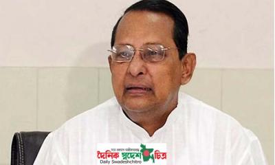 মানবতাবিরোধী অপরাধ ইনুর বিরুদ্ধে সূচনা বক্তব্যসহ সাক্ষ্যগ্রহণ আজ