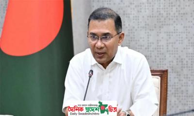 রাজধানীতে যানবাহনের হর্ন নিয়ন্ত্রণে কঠোর হওয়ার নির্দেশ প্রধানমন্ত্রীর