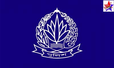 পুলিশের শীর্ষ পদে বড় রদবদল