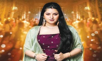 বাধার মুখে টাঙ্গাইলে পরীমণিকে দিয়ে শোরুম উদ্বোধন স্থগিত
