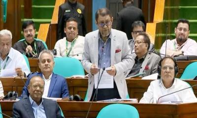 বিনা প্রেসক্রিপশনে অ্যান্টিবায়োটিক বিক্রি রোধে কঠোর অভিযান চলবে : স্বাস্থ্যমন্ত্রী
