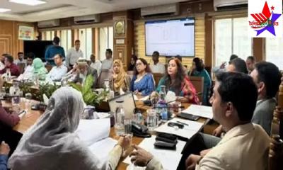 ১৬ই আগস্ট থেকে বিনামূল্যে স্কুল ড্রেস বিতরণ শুরু