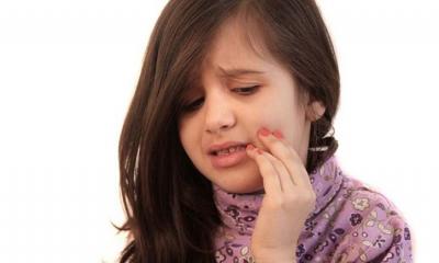 দুধ-জুসে কি শিশুর দাঁতে ক্যাভিটি হয়?