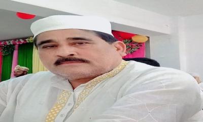 কাওয়াকোলা ইউনিয়ন পরিষদের সাবেক চেয়ারম্যান শাহাদাত হোসেন ঠান্ডুর বিরুদ্ধে অনিয়মের অভিযোগ