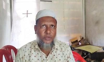 কৃষককে বিএনপি অফিসে নিয়ে মারধর, ৫ নেতার বিরুদ্ধে মামলা