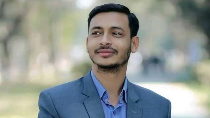 ইবি শিক্ষককে বিভাগীয় কার্যক্রম থেকে বিরত থাকার নির্দেশ