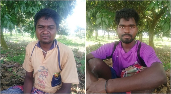 বিএসএফ নিয়ে গেল দুই কৃষককে, প্রতিক্রিয়ায় ২ ভারতীয়কে ধরে আনল গ্রামবাসী
