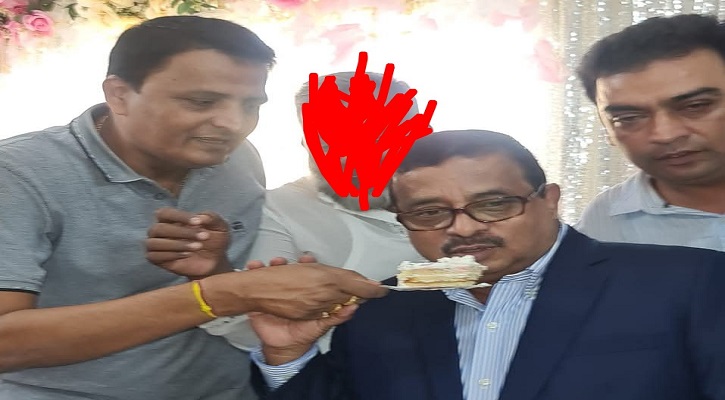 কত টাকার বিনিময়ে আওয়ামিলীগ নেতা সন্তোষ কানু বিএনপিতে এলেন? (পর্ব-০১)