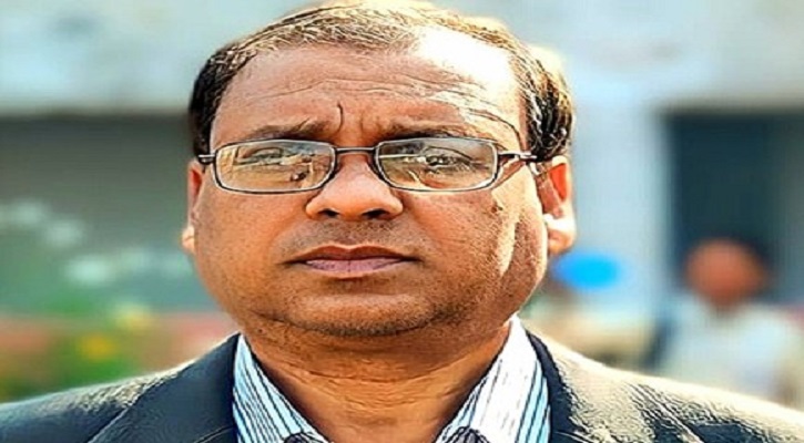 সাংবাদিককে ‘স্টুপিড’ বললেন করিমগঞ্জ কলেজের অধ্যক্ষ