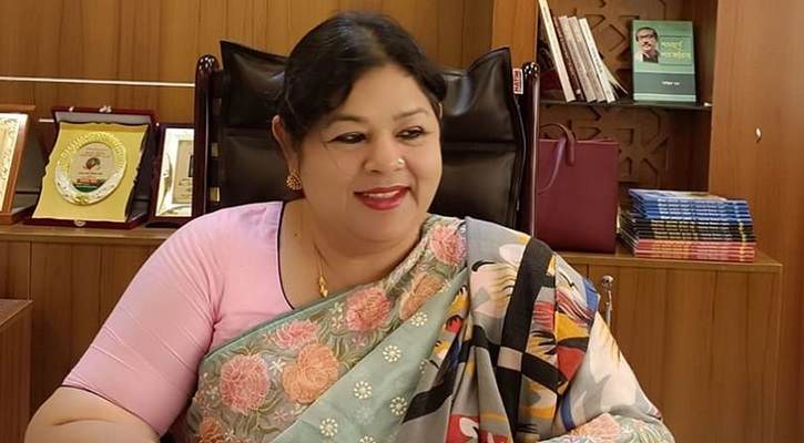 বিতর্কিত মতিউরের স্ত্রী লাকী যা বললেন.........