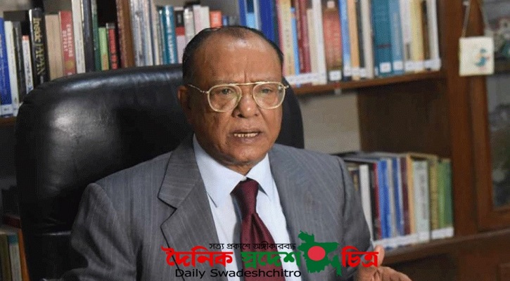 খালেদা জিয়া নির্বাচন করবেন:আবদুল আউয়াল মিন্টু