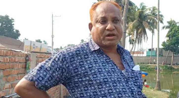 যে কারণে যুবলীগ নেতাকে গণপিটুনি