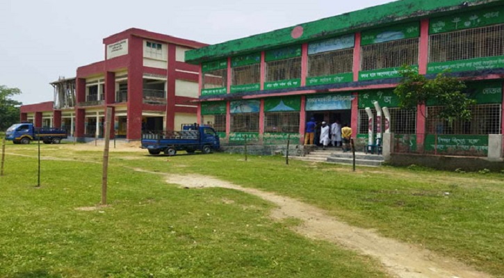 জাল ভোট দিতে এসে যুবক আটক, ৬ মাসের জেল