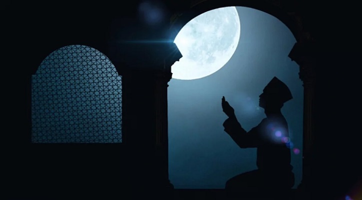 রমজানের প্রস্তুতির মাস শাবান