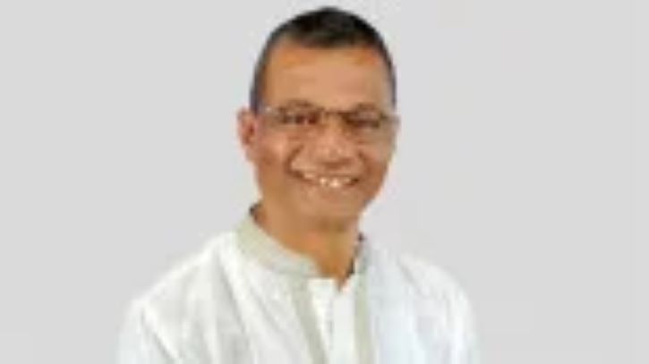 ঝিনাইদহে সাবেক এমপি নায়েব আলী জোয়ার্দার গ্রেপ্তার