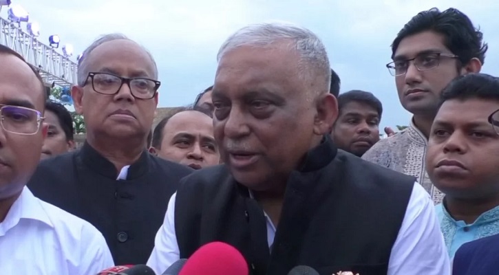 নির্বাচন সুষ্ঠু, সুন্দর ও অংশগ্রহণমূলক হবে: স্বরাষ্ট্রমন্ত্রী