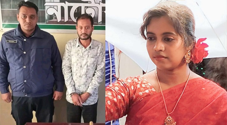 বিয়ের জন্য চাপ দেওয়ায় বীথিকে হত্যা করে প্রেমিক