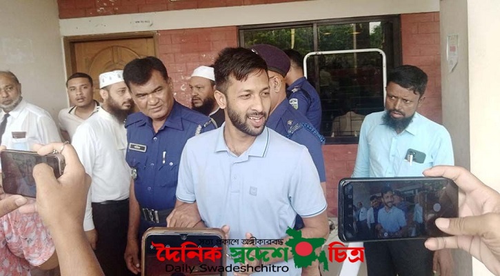 ধর্ষণের পর হুমকিতে কিশোরীর আত্মহত্যা, ৩ যুবকের মৃত্যুদণ্ড