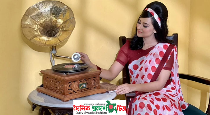 স্পর্শকাতর বিষয়ে কথা বলা ঠিক হবে না: বুবলী