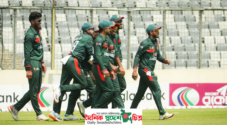 বাংলাদেশকে জরিমানা করল আইসিসি