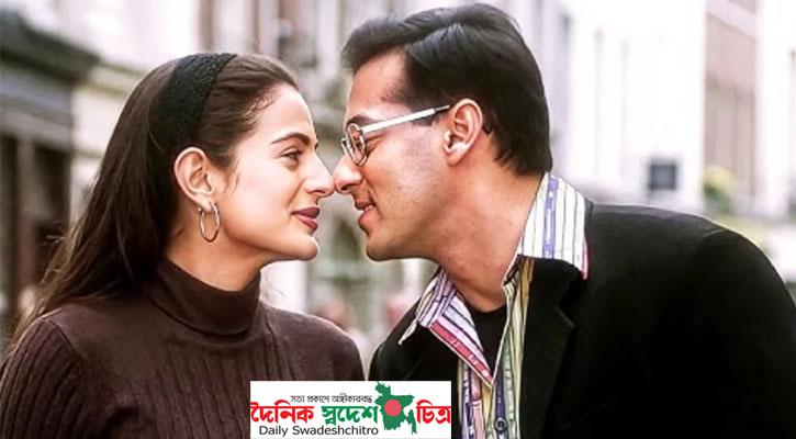 সালমানকে ফিরিয়ে দিয়ে আজও আফসোস আমিশার
