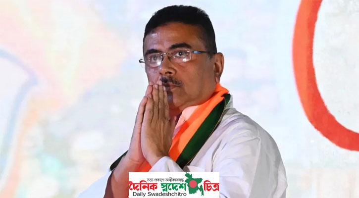 ছিলেন এগারোর পরিবর্তনে মমতার সেনাপতি, সেই তিনিই আজ পালাবদলের মহানায়ক