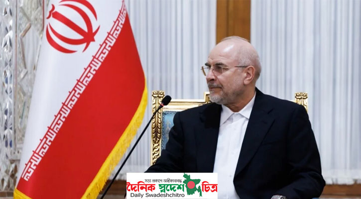 যুক্তরাষ্ট্রের সঙ্গে চুক্তি বয়কট করে সভাকক্ষ ছাড়লো ইরান