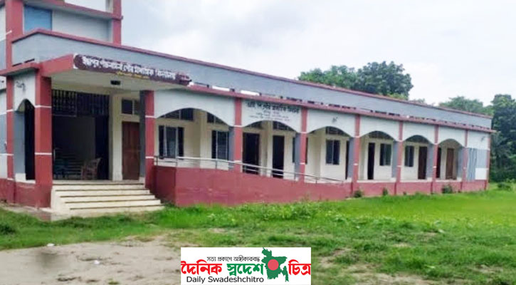 যশোরে চৌগাছায় আইপি মাধ্যমিক বিদ্যালয়ের ভবন নির্মাণে জন্য ১ কোটি ৭৫ লাখ টাকা বরাদ্দ,ছাত্রসহ অভিভাবকরা খুশি