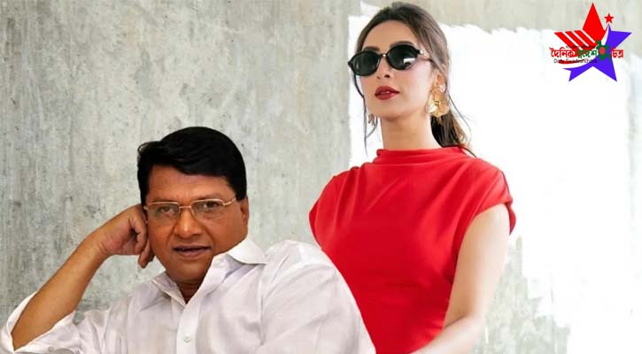 সুযোগ পেলে মিমকে নায়িকা হিসেবে চান আলমগীর