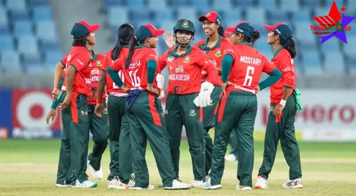 ভেজা আউটফিল্ডে ম্যাচ পরিত্যক্ত, না খেলেই সেমিফাইনালে বাংলাদেশ