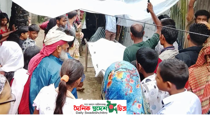 ঈশ্বরদী বাইপাস রেলস্টেশন ট্রেনে কাটা পড়ে যুবকের মর্মান্তিক মৃত্যু