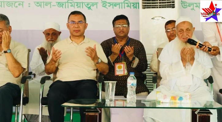 নির্বাচনের আগে যেভাবে একসঙ্গে কাজ করেছি, দেশ গঠনেও থাকতে হবে: প্রধানমন্ত্রী