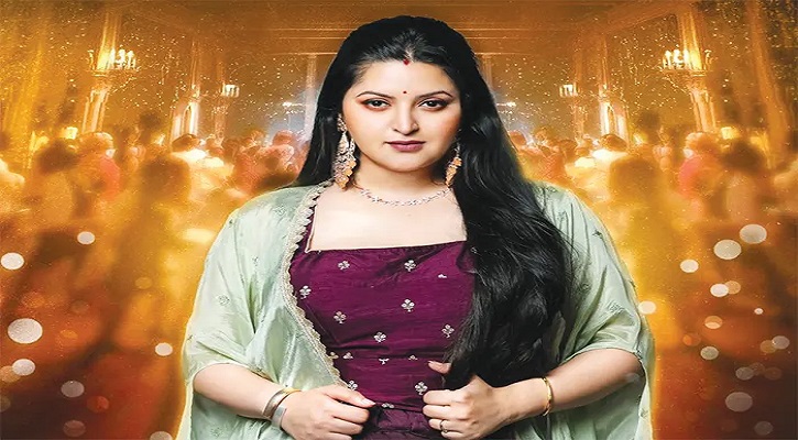 বাধার মুখে টাঙ্গাইলে পরীমণিকে দিয়ে শোরুম উদ্বোধন স্থগিত