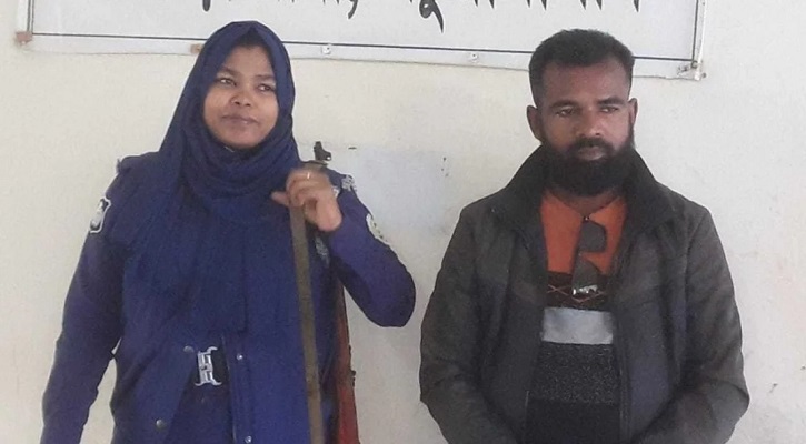 শ্রমিক দলের সভাপতিসহ ৩ জন কারাগারে